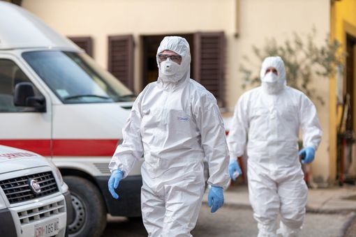 Coronavirus, i dati di giovedì 8 aprile. In provincia di Varese 324 casi: Varese +25, Busto +28, Gallarate +15, Saronno +19, Luino +4