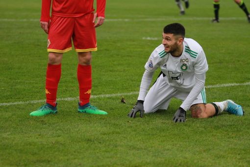 La Castellanzese manca il pokerissimo. Sestri Levante corsaro al “Provasi”