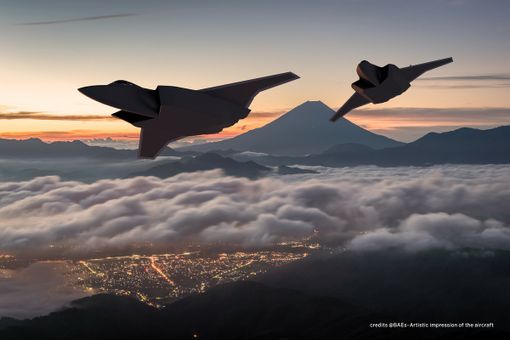 Leonardo a Dsei Japan: un partner per l’alta tecnologia e soluzioni innovative multidominio per la difesa Leonardo a Dsei Japan: un partner per l’alta tecnologia e soluzioni innovative multidominio per la difesa