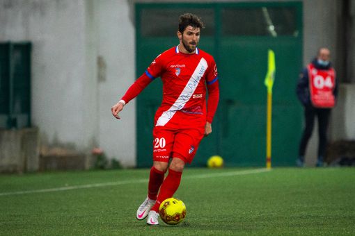 Nicco autore del gol (con un aiuto da Donnarumma, foto d'archivio) Nicco autore del gol (con un aiuto da Donnarumma, foto d'archivio)