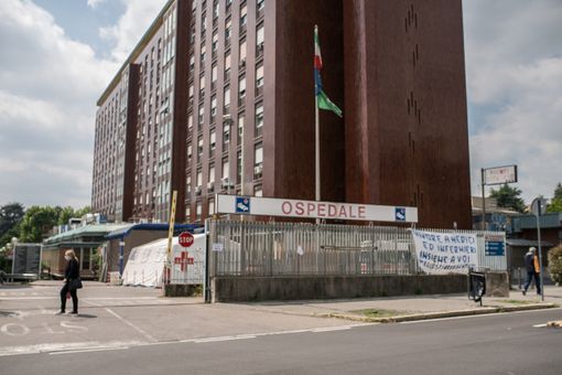 Mancata convocazione della commissione sull’ospedale, l’opposizione di Busto protesta