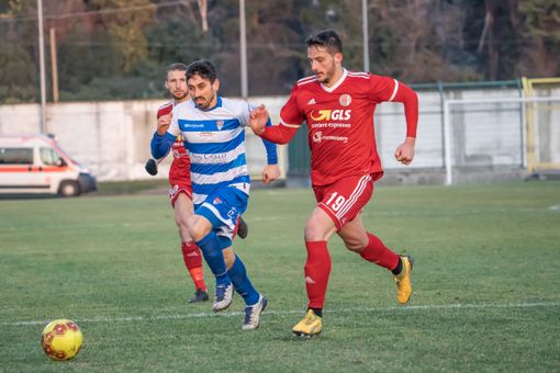 Slitta anche la gara di ritorno con l'Alessandria