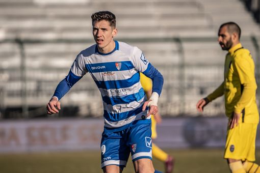 Sean Parker (foto di Marco Giussani) Sean Parker (foto di Marco Giussani)