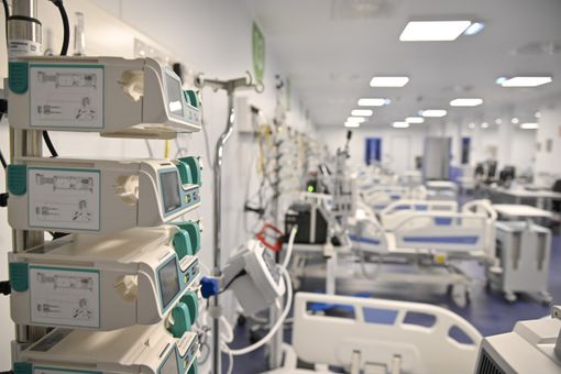 Covid, in Lombardia al via il monitoraggio dei pazienti ricoverati durante l'emergenza