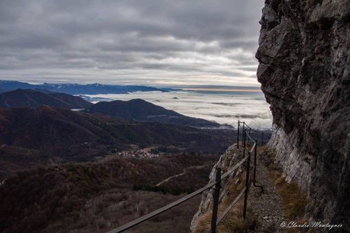 (foto dal sito della Campo dei Fiori Trail)