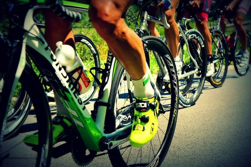 Busto-Chiavari-Roma in bicicletta, per stare insieme e sensibilizzare