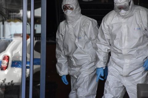 Coronavirus, il punto in provincia: Varese +40, Busto +59, Gallarate +21, Saronno +10