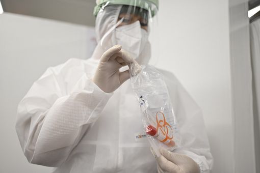 Coronavirus, il punto in provincia: Varese +67, Busto +63, Gallarate +35, Saronno +24