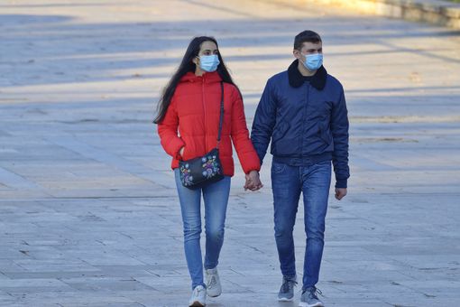 Coronavirus, il punto in provincia: Varese +117, Busto +96, Gallarate +75, Saronno +58 Coronavirus, il punto in provincia: Varese +117, Busto +96, Gallarate +75, Saronno +58