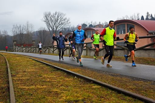 Sempre di corsa: torna l’Aranciolona