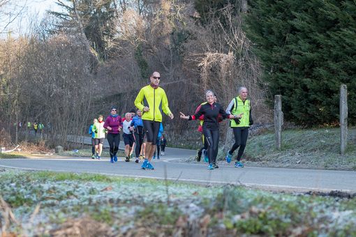 Sempre di corsa: ritorna l’AranciOlona