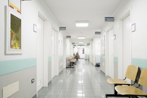 Ospedale unico: al coro dei no si iscrive Chiara Guzzo