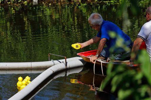 Il Girinvalle 2020 non si farà