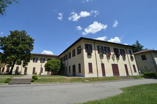 L'Estate in villa Durini rinfresca le serate di Gorla Minore