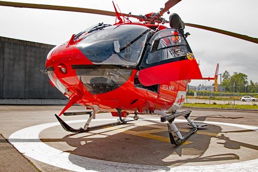 Incidente sul lavoro in Canton Ticino: grave un operaio italiano
