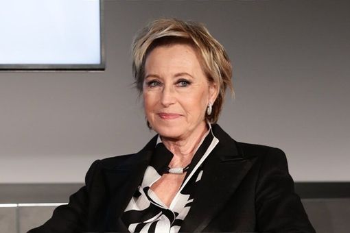 Moratti: «Il centrodestra non c’è più». E apre al Pd Moratti: «Il centrodestra non c’è più». E apre al Pd