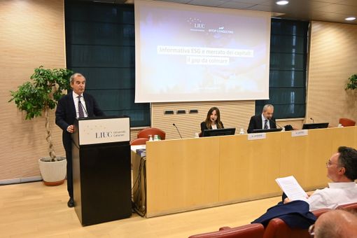 Informativa ESG e mercato dei capitali: stato dell’arte e scenari futuri