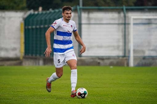 Stefano Molinari Stefano Molinari