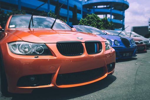 I 5 motivi per cui conviene noleggiare un'auto a lungo termine