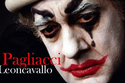 Busto, la Ponchielli fa partire una raccolta fondi per realizzare i “Pagliacci” di Leoncavallo Busto, la Ponchielli fa partire una raccolta fondi per realizzare i “Pagliacci” di Leoncavallo