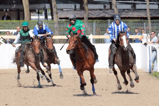 Il Palio di Legnano si farà il 19 settembre: «La voglia di ripartire è più forte» Il Palio di Legnano si farà il 19 settembre: «La voglia di ripartire è più forte»