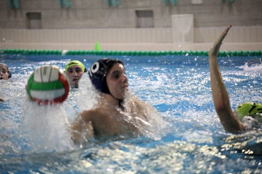 FOTO. Pallanuoto: ultime fatiche per la Rari Nantes Legnano FOTO. Pallanuoto: ultime fatiche per la Rari Nantes Legnano
