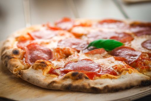 Sfida golosa a Busto Arsizio