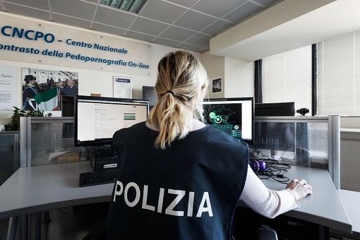 Pedopornografia online: operazione Ontario 3, cinque arresti. Coinvolta anche la nostra provincia Pedopornografia online: operazione Ontario 3, cinque arresti. Coinvolta anche la nostra provincia