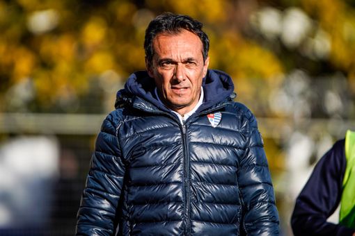 Luca Prina