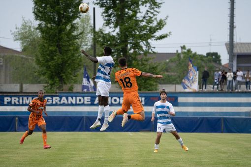 La gara dei playoff della Juve U23 contro i tigrotti domenica 9 maggio