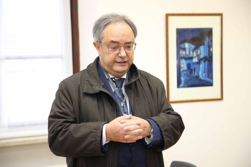 Roberto Trucco nuovo presidente dell’Associazione Artistica Legnanese. Le sfide all’orizzonte