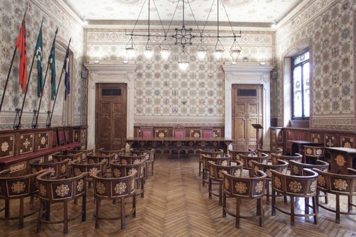 Cordoglio per la morte di Roberto Clerici: «Uno dei più appassionati cultori della legnanesità» Cordoglio per la morte di Roberto Clerici: «Uno dei più appassionati cultori della legnanesità»