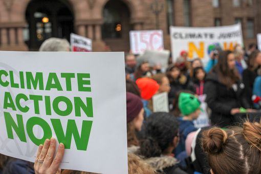 Europa Verde-Verdi della provincia di Varese sostiene lo sciopero globale per il clima