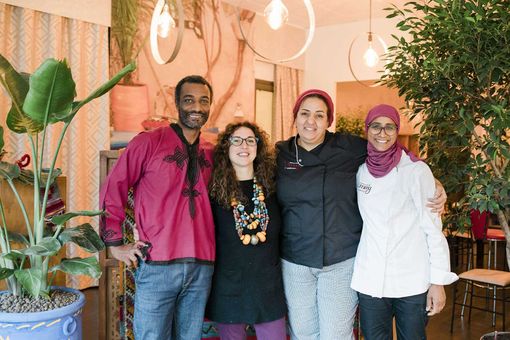 A Legnano l’integrazione passa dall'amore e dalla tavola