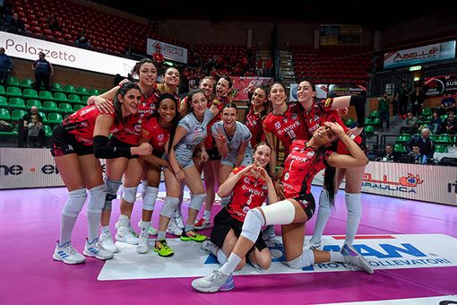 foto per cortesia Uyba foto per cortesia Uyba