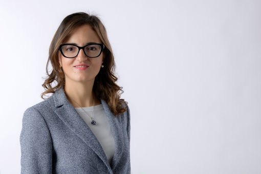 Verga: «Sanità, terzo settore, diritti delle donne. Ecco perché ho deciso di mettermi in gioco»