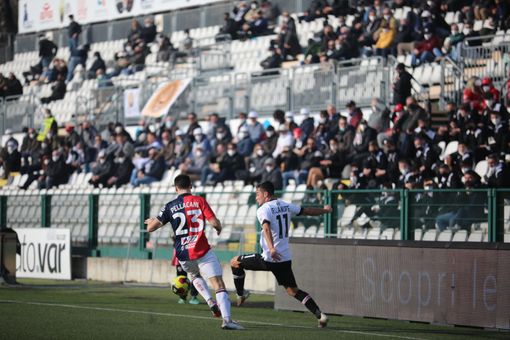 Virtus Verona, tutto in 4 giorni: prima il Südtirol, poi la Pro Patria
