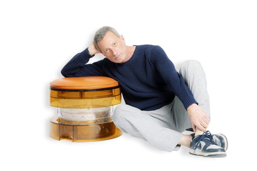 Nasce Kutyna, la sedia telescopica di design  che rievoca ricordi di infanzia