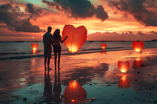 Fuga d'amore: scappare con qualcuno o scappare da qualcuno?