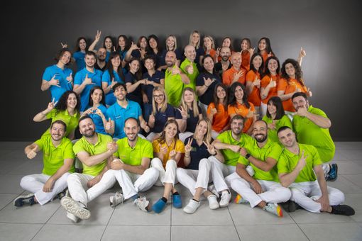 Legalità, investimenti e reputazione: così Salzano e Tirone hanno costruito una clinica che cresce