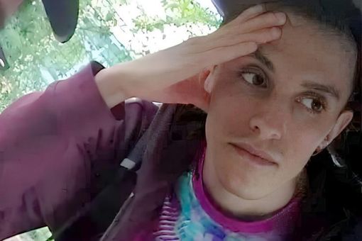 Manuel (foto Adnkronos) Manuel (foto Adnkronos)