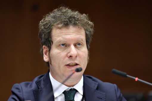 Matteo Bianchi eletto vicepresidente del Comitato europeo delle regioni Matteo Bianchi eletto vicepresidente del Comitato europeo delle regioni