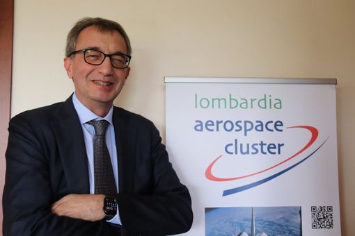 Paolo Cerabolini, Presidente LAC