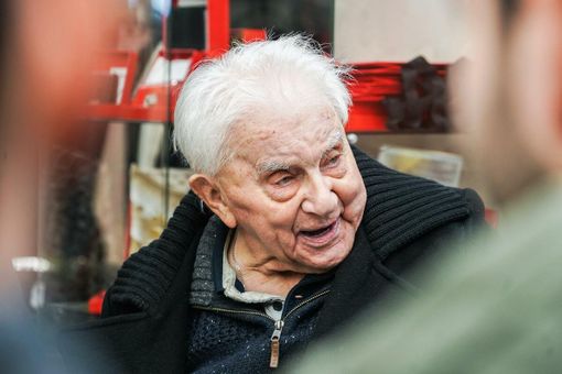 (Foto Adnkronos) (Foto Adnkronos)