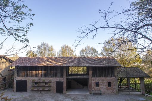Fai, ecco le nuove aule didattiche al Monastero di Torba a Gornate Olona Fai, ecco le nuove aule didattiche al Monastero di Torba a Gornate Olona