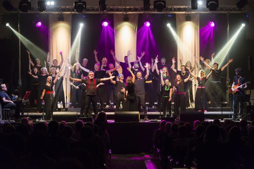 Arriva il weekend del Varese Gospel &amp; Soul Festival