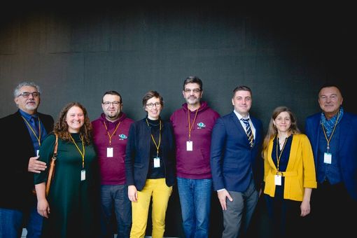 Archeologistics vince il premio “Get It!” con il progetto Valori Verdi dedicato alla Valle Olona Archeologistics vince il premio “Get It!” con il progetto Valori Verdi dedicato alla Valle Olona