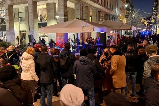 Le scuole Paganini portano la musica di Natale nell'Alto Milanese: otto eventi dal 3 al 21 dicembre