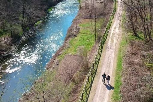 Lungo l'Olona: tre appuntamenti per scoprire l'archeologia industriale, Cairate e i beni del Fai