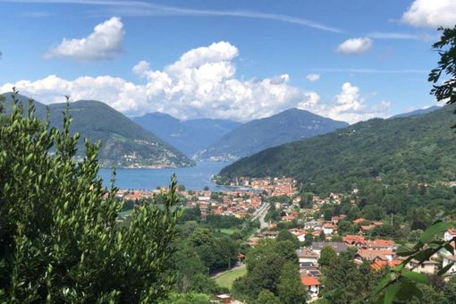 Besano tra mare e lago: un viaggio nelle Prealpi varesine alla scoperta dei fossili e delle bellezze del territorio